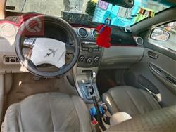 BYD G3